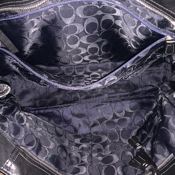 Coach Handbags - Coach purse Coach Handbags - Coach purse